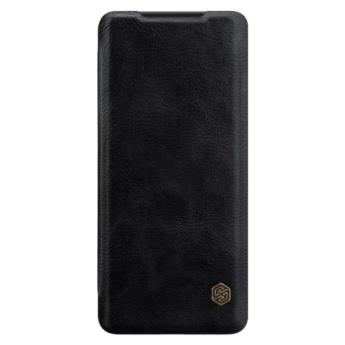 Etui Nillkin QIN Samsung Galaxy A71 Black