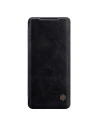 Wholesale Nillkin QIN Samsung Galaxy A71 Black - NLK096BLK - {ean13} - Hurt