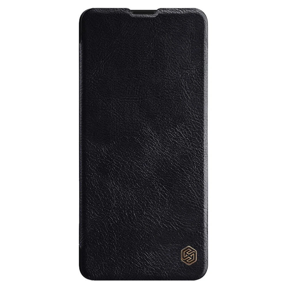 Hurtownia GSM - Etui Nillkin QIN Samsung Galaxy A51 černé - NLK095BLK - {ean13} - Hurt