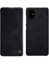 Wholesale Nillkin QIN Samsung Galaxy A51 Black - NLK095BLK - {ean13} - Hurt