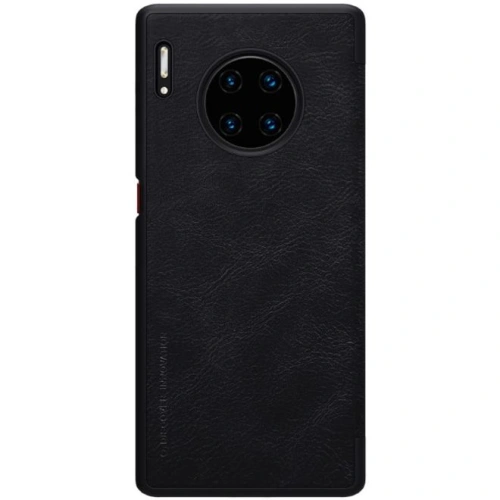 Etui Nillkin QIN Huawei Mate 30 Pro Black