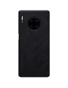 Hurtownia GSM - Etui Nillkin QIN Huawei Mate 30 Pro Black - NLK094BLK - {ean13} - Hurt