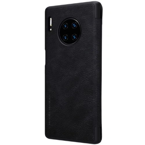 Etui Nillkin QIN Huawei Mate 30 Pro Black