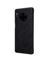 Hurtownia GSM - Etui Nillkin QIN Huawei Mate 30 Pro Black - NLK094BLK - {ean13} - Hurt