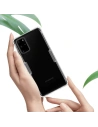 Hurtownia GSM - Etui Nillkin Nature Samsung Galaxy S20+ Plus Clear - NLK093CL - {ean13} - Hurt