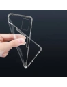 Hurtownia GSM - Etui Nillkin Nature Samsung Galaxy S20+ Plus Clear - NLK093CL - {ean13} - Hurt