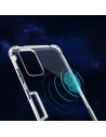 Hurtownia GSM - Etui Nillkin Nature Samsung Galaxy S20+ Plus Clear - NLK093CL - {ean13} - Hurt