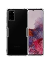 Hurtownia GSM - Etui Nillkin Nature Samsung Galaxy S20+ Plus Clear - NLK093CL - {ean13} - Hurt