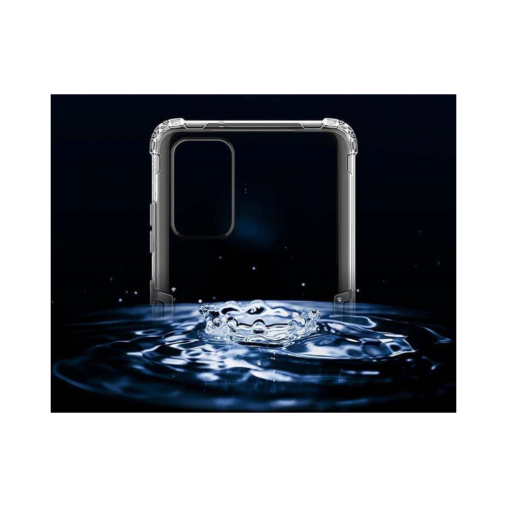 Wholesale Nillkin Nature Samsung Galaxy S20+ Plus Grey - NLK092GRY - {ean13} - Hurt