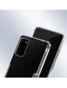 Wholesale Nillkin Nature Samsung Galaxy S20+ Plus Grey - NLK092GRY - {ean13} - Hurt