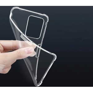 Hurtownia GSM - Etui Nillkin Nature Samsung Galaxy S20 Ultra Clear - NLK091CL - {ean13} - Hurt