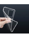 Hurtownia GSM - Etui Nillkin Nature Samsung Galaxy S20 Ultra Clear - NLK091CL - {ean13} - Hurt