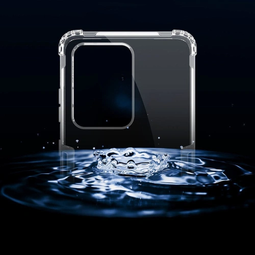 Etui Nillkin Nature Samsung Galaxy S20 Ultra Clear