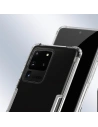 Wholesale Nillkin Nature Samsung Galaxy S20 Ultra Clear - NLK091CL - {ean13} - Hurt