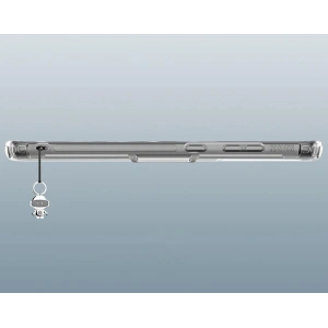 Wholesale Nillkin Nature Samsung Galaxy S20 Ultra Clear - NLK091CL - {ean13} - Hurt