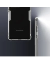 Wholesale Nillkin Nature Samsung Galaxy S20 Ultra Clear - NLK091CL - {ean13} - Hurt