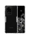 Wholesale Nillkin Nature Samsung Galaxy S20 Ultra Clear - NLK091CL - {ean13} - Hurt