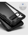 Hurtownia GSM - Etui Ringke Fusion-X Samsung Galaxy S10 Plus Black - RGK837BLK - {ean13} - Hurt