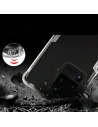 Hurtownia GSM - Etui Nillkin Nature Samsung Galaxy S20 Ultra Clear - NLK091CL - {ean13} - Hurt