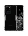Nillkin Samsung Case Natur Galaxy S20 Ultra Grau