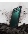 Hurtownia GSM - Etui Ringke Fusion-X Samsung Galaxy S10 Plus Black - RGK837BLK - {ean13} - Hurt