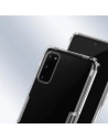 Hurtownia GSM - Etui Nillkin Nature Samsung Galaxy S20 Šedá - NLK089GRY - {ean13} - Hurt