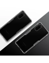 Wholesale Nillkin Nature Samsung Galaxy S20 Grey - NLK089GRY - {ean13} - Hurt