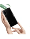 Hurtownia GSM - Etui Nillkin Nature Samsung Galaxy S20 Clear - NLK088CL - {ean13} - Hurt