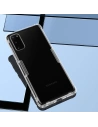 Hurtownia GSM - Etui Nillkin Nature Samsung Galaxy S20 Clear - NLK088CL - {ean13} - Hurt