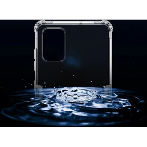 Wholesale Nillkin Nature Samsung Galaxy A51 Clear - NLK087CL - {ean13} - Hurt