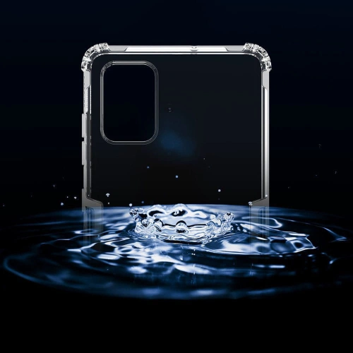 Etui Nillkin Nature Samsung Galaxy A51 Clear