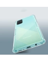 Wholesale Nillkin Nature Samsung Galaxy A51 Clear - NLK087CL - {ean13} - Hurt
