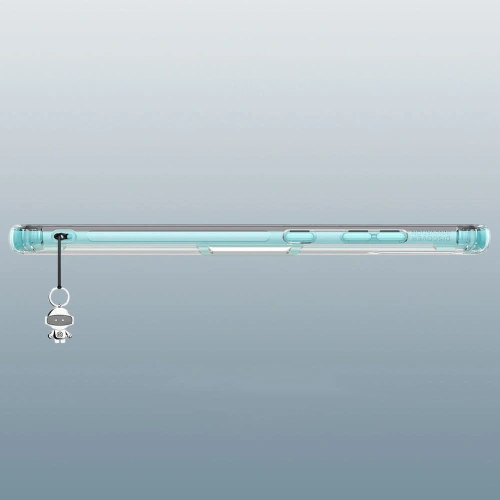 Etui Nillkin Nature Samsung Galaxy A51 Clear