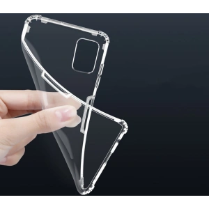 Wholesale Nillkin Nature Samsung Galaxy A51 Clear - NLK087CL - {ean13} - Hurt