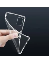 Wholesale Nillkin Nature Samsung Galaxy A51 Clear - NLK087CL - {ean13} - Hurt