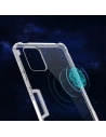 Hurtownia GSM - Nillkin Samsung Case Natur Galaxy A51 Klar - NLK087CL - {ean13} - Hurt