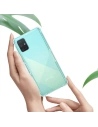 Wholesale Nillkin Nature Samsung Galaxy A51 Clear - NLK087CL - {ean13} - Hurt
