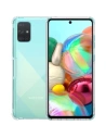 Nillkin Samsung Case Natur Galaxy A51 Klar