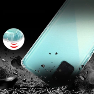 Wholesale Nillkin Nature Samsung Galaxy A51 Clear - NLK087CL - {ean13} - Hurt
