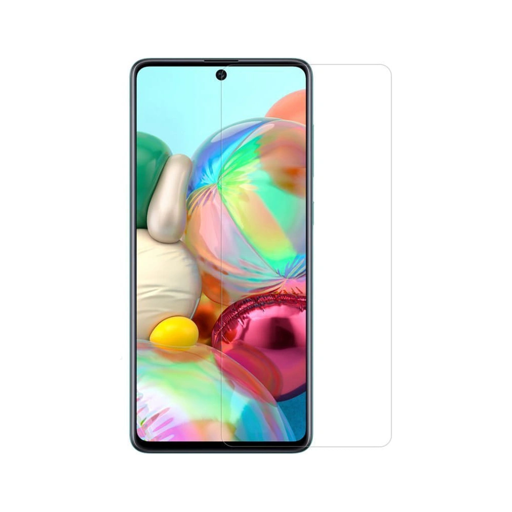 Hurtownia GSM - Tvrzené sklo Nillkin Amazing H Samsung Galaxy A71 - NLK085 - {ean13} - Hurt