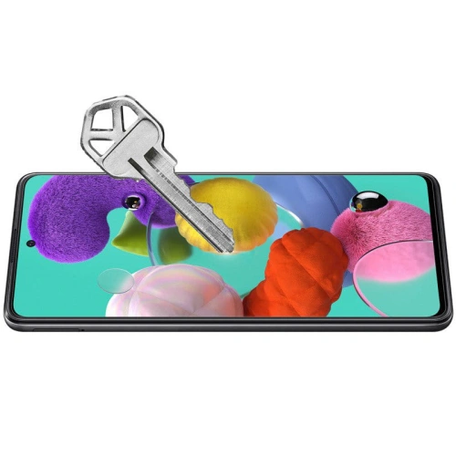 Szkło hartowane Nillkin Amazing H Samsung Galaxy A71