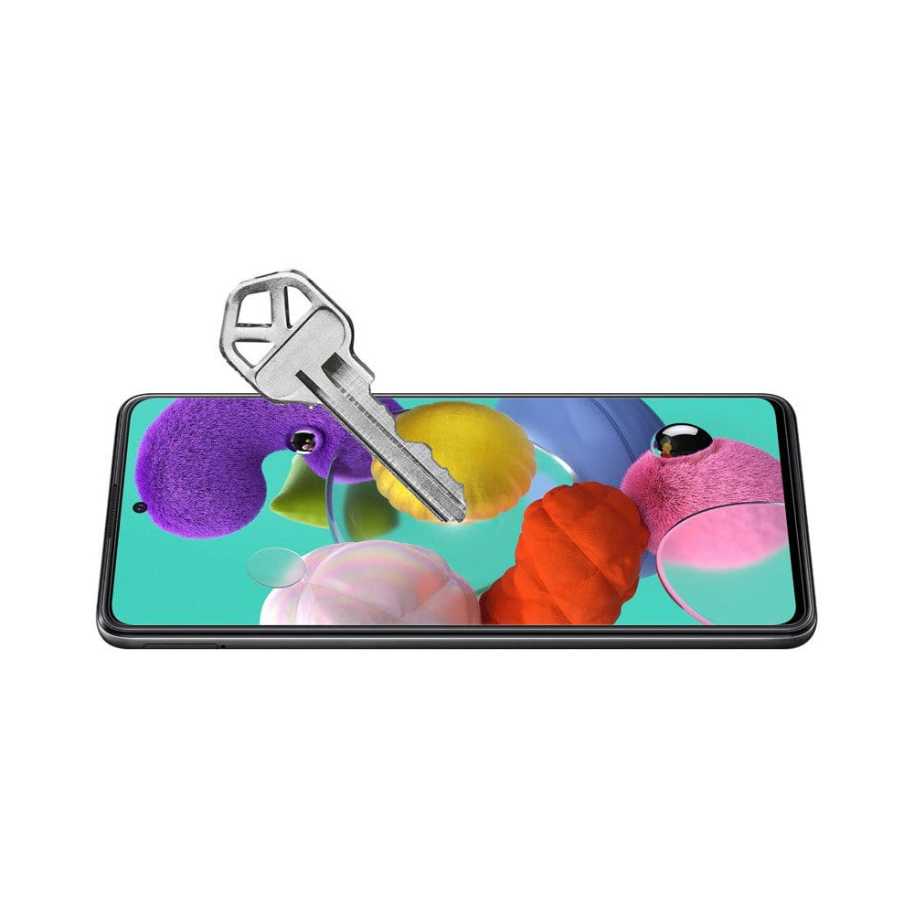 Hurtownia GSM - Tvrzené sklo Nillkin Amazing H Samsung Galaxy A71 - NLK085 - {ean13} - Hurt