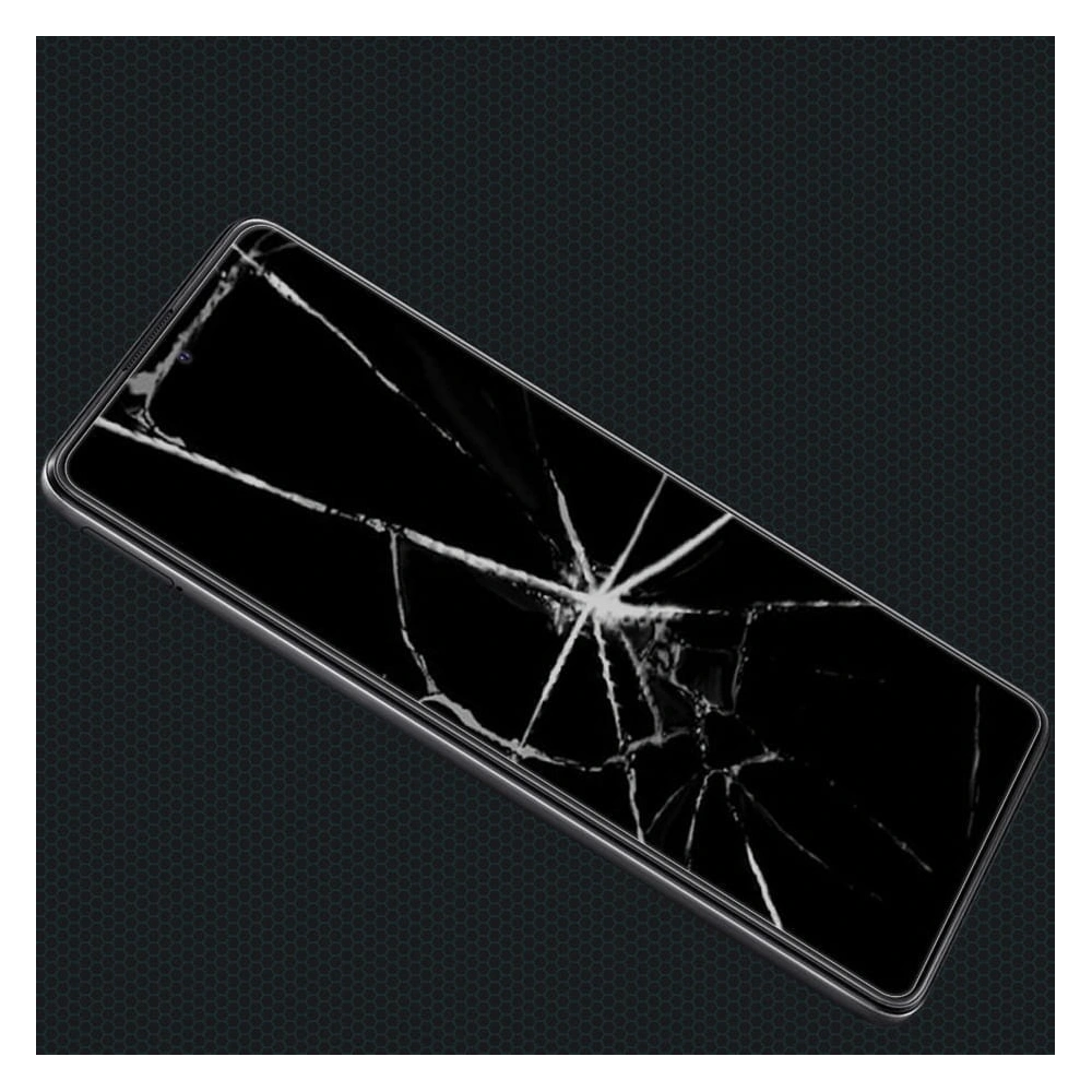 Hurtownia GSM - Tvrzené sklo Nillkin Amazing H Samsung Galaxy A71 - NLK085 - {ean13} - Hurt