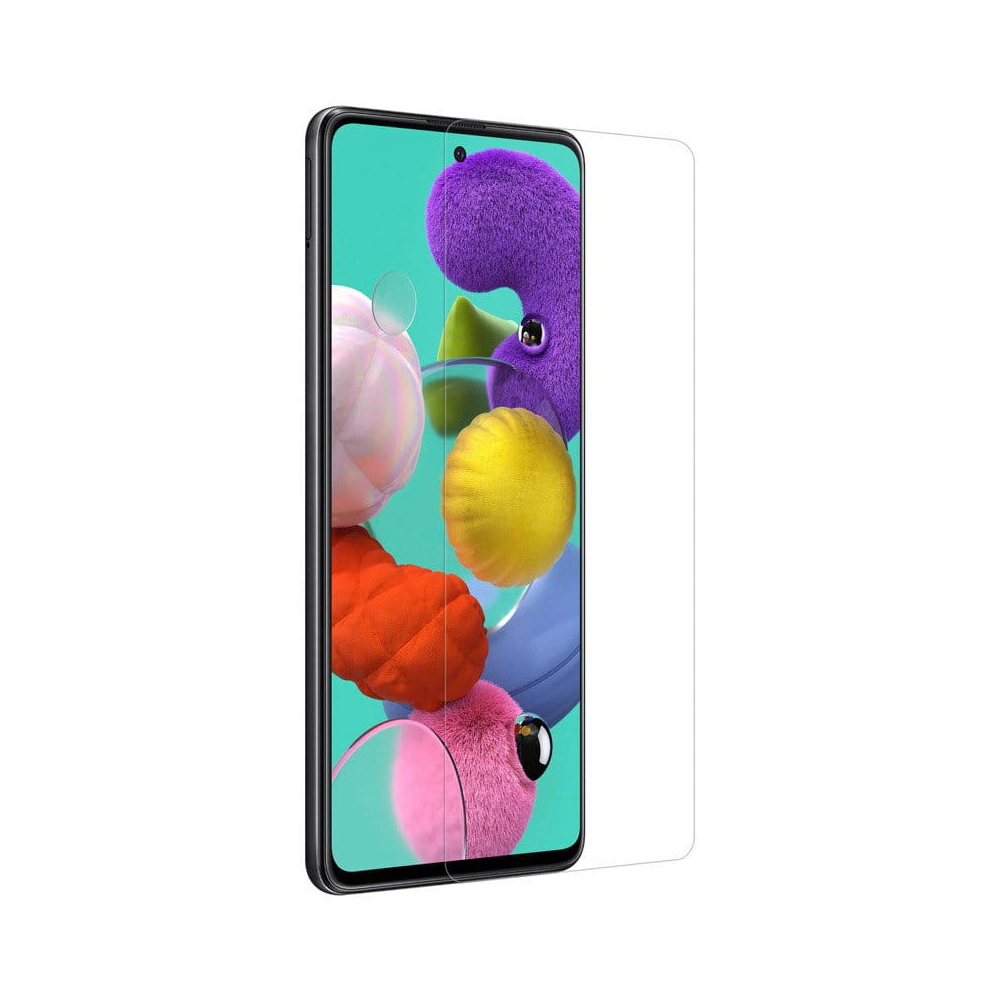 Hurtownia GSM - Ochranné sklo Nillkin Amazing H Samsung Galaxy A51/M31s - NLK084 - {ean13} - Hurt