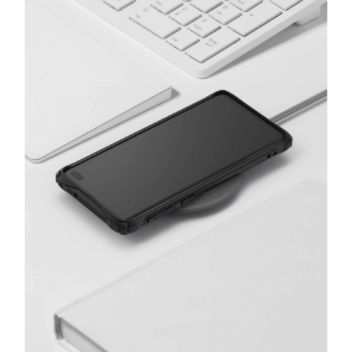 Etui Ringke Fusion-X Samsung Galaxy S10 Plus Black