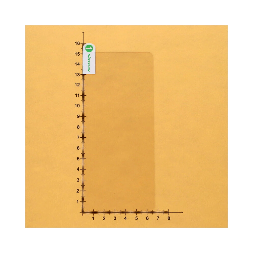 Hurtownia GSM - Ochranné sklo Nillkin Amazing H Samsung Galaxy A51/M31s - NLK084 - {ean13} - Hurt