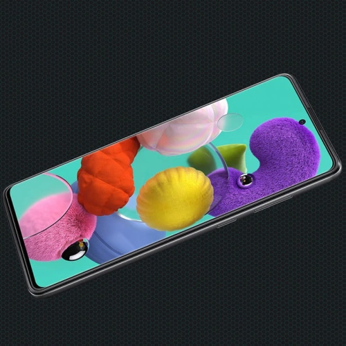 Szkło hartowane Nillkin Amazing H Samsung Galaxy A51/M31s