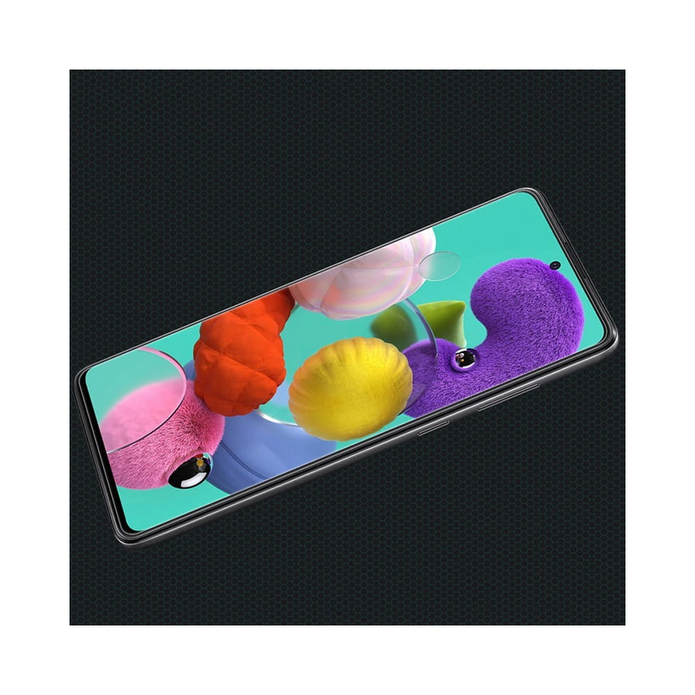 Hurtownia GSM - Ochranné sklo Nillkin Amazing H Samsung Galaxy A51/M31s - NLK084 - {ean13} - Hurt