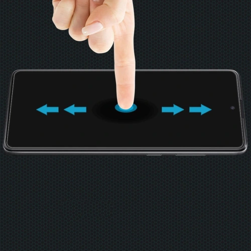 Szkło hartowane Nillkin Amazing H Samsung Galaxy A51/M31s
