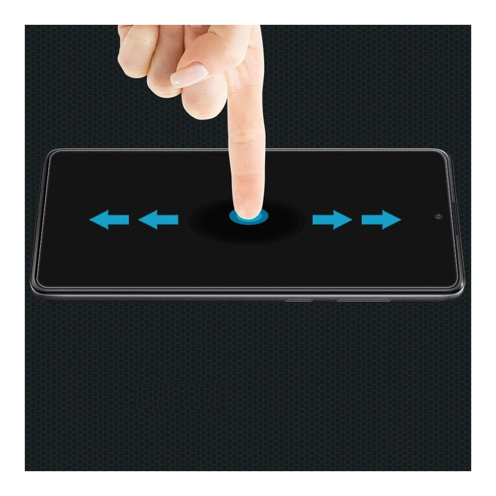 Hurtownia GSM - Ochranné sklo Nillkin Amazing H Samsung Galaxy A51/M31s - NLK084 - {ean13} - Hurt